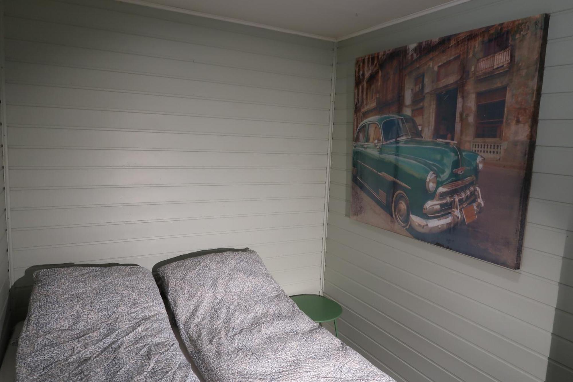 Cozy House In The Heart Of Tromsdalen. Central Тромсьо Екстериор снимка